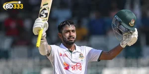 দক্ষিণ আফ্রিকার পচেফস্ট্রুমে বাংলাদেশ 'এ' দলের হয়ে তাওহীদ হৃদয়ের অপরাজিত ৩৫০ রানের মহাকাব্যিক ইনিংস এবং তামিম ইকবালের রেকর্ড ভাঙার ঐতিহাসিক মুহূর্ত।